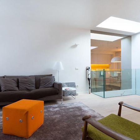 Center Design House Apartment Milano Ngoại thất bức ảnh