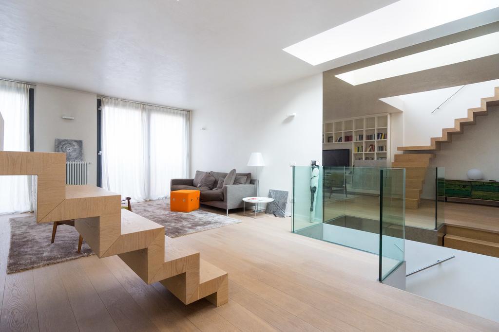 Center Design House Apartment Milano Ngoại thất bức ảnh