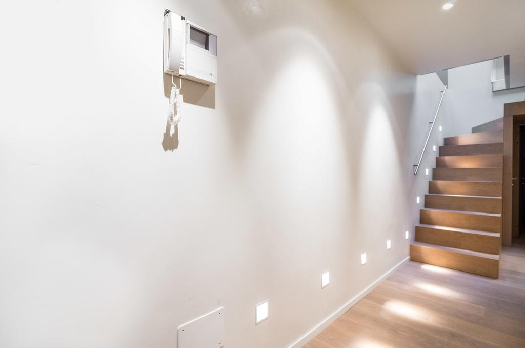 Center Design House Apartment Milano Ngoại thất bức ảnh