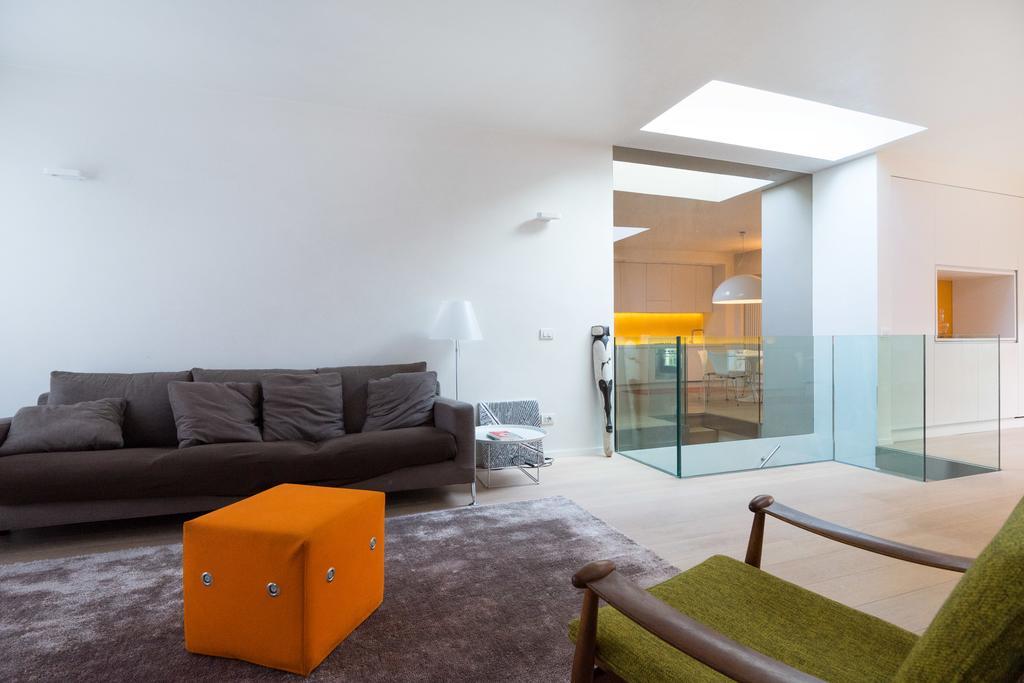 Center Design House Apartment Milano Ngoại thất bức ảnh