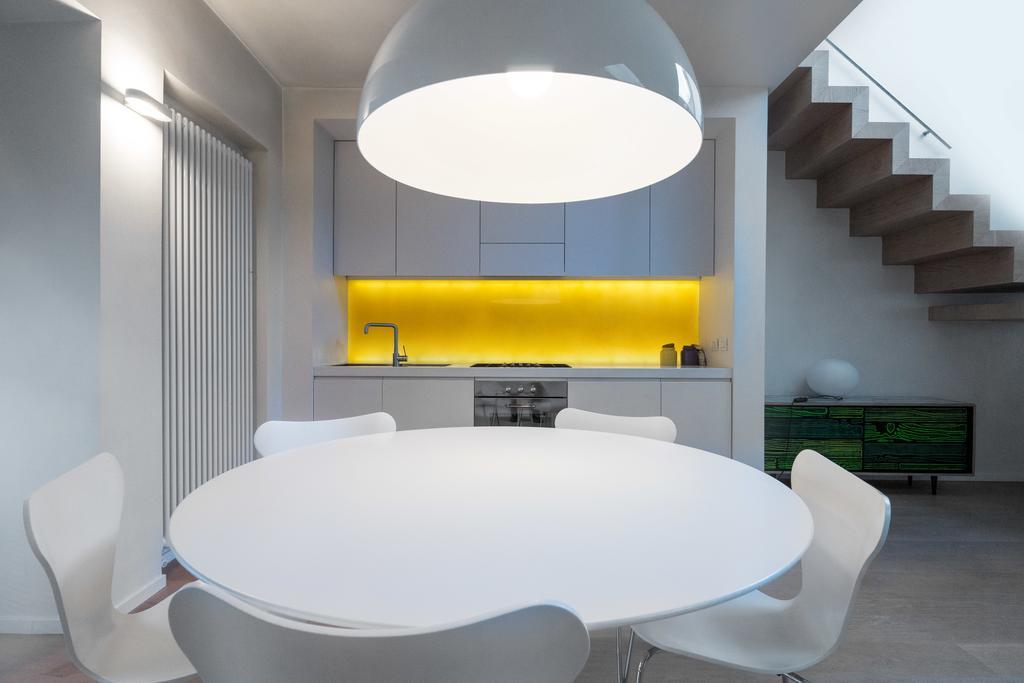 Center Design House Apartment Milano Ngoại thất bức ảnh