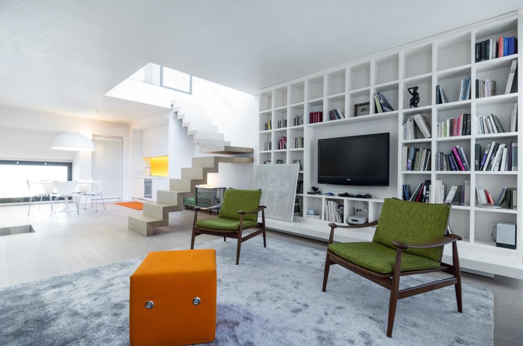 Center Design House Apartment Milano Ngoại thất bức ảnh