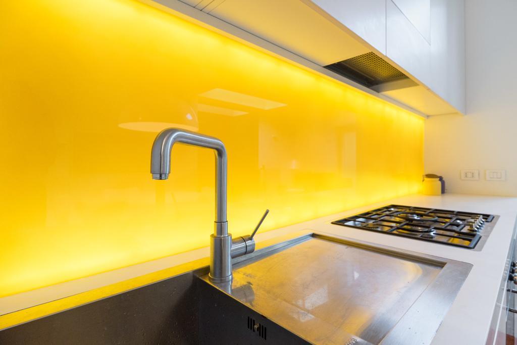 Center Design House Apartment Milano Ngoại thất bức ảnh