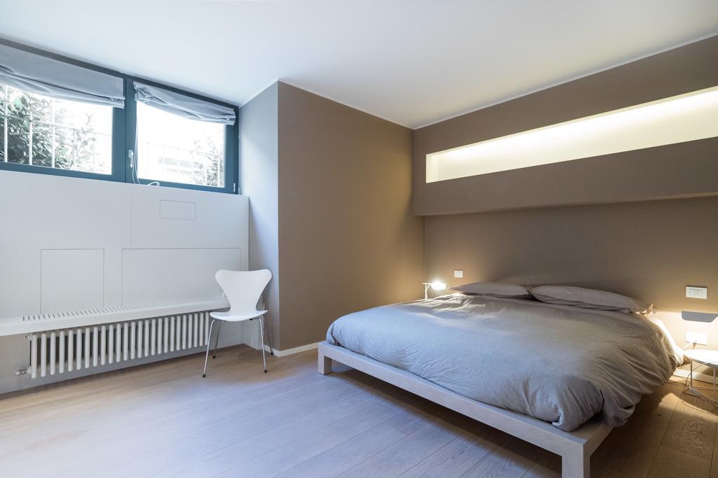 Center Design House Apartment Milano Ngoại thất bức ảnh