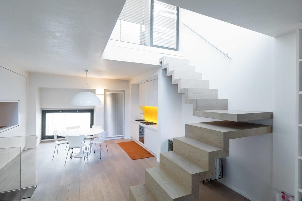 Center Design House Apartment Milano Ngoại thất bức ảnh