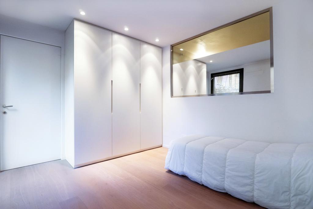 Center Design House Apartment Milano Ngoại thất bức ảnh
