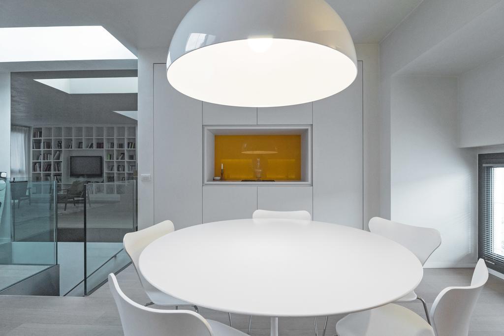 Center Design House Apartment Milano Ngoại thất bức ảnh