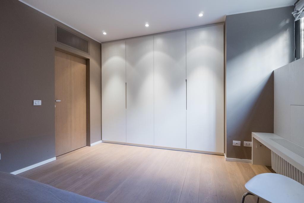 Center Design House Apartment Milano Ngoại thất bức ảnh