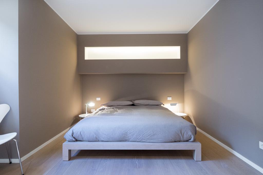 Center Design House Apartment Milano Ngoại thất bức ảnh