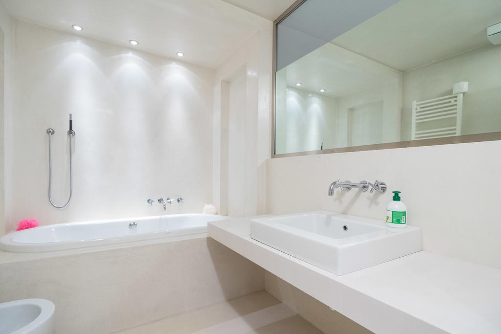 Center Design House Apartment Milano Ngoại thất bức ảnh